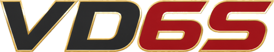 vd6s logo